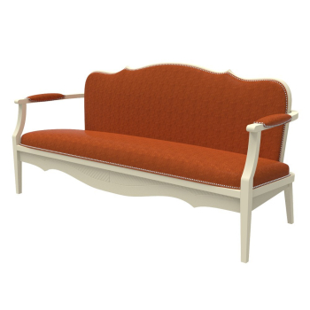 Panda LOUISE Kanapa do poczekalni    Tanio!